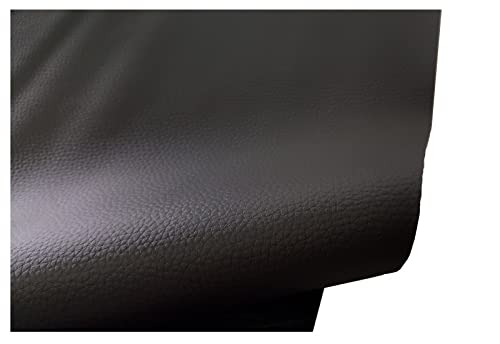 Sitzbankbezug für viele Bikes schwarz Maße 100 x 70 cm mit Montageanleitung Diverse Modelle (S1 - schwarz)