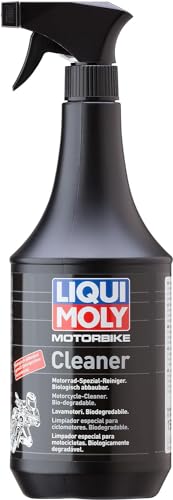 LIQUI MOLY Motorbike Cleaner | 1 L | Motorradpflege | Art.-Nr.: 1509