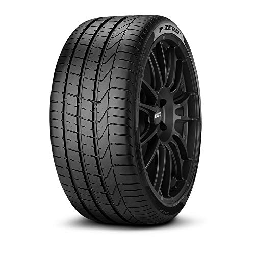 Pirelli P-ZERO(PZ4)* XL - 245/45R18 100Y - Sommerreifen