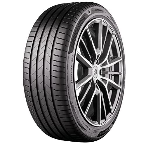 BRIDGESTONE TURANZA 6 ENLITEN - 225/55R19 99V - Sommerreifen - B/A/69dB