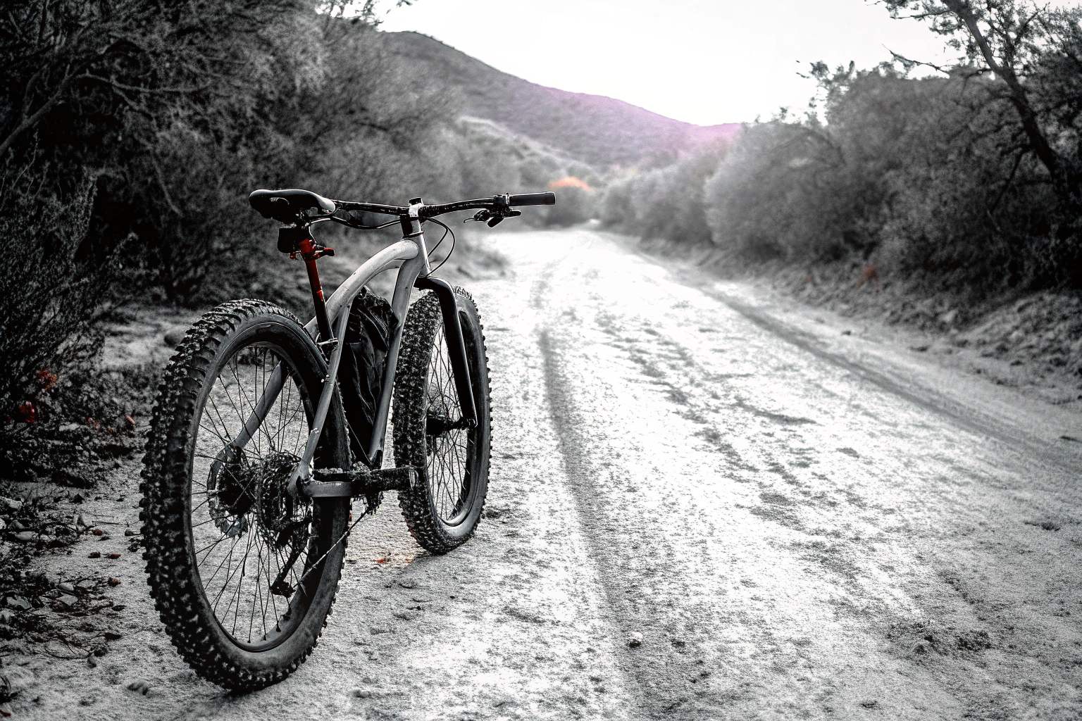 Adventure-Bike Offroad