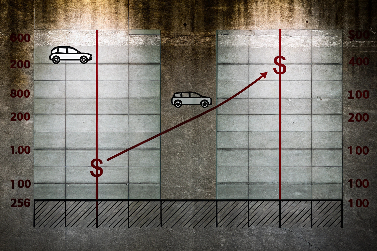 Einfluss der Bonität auf die Finanzierung