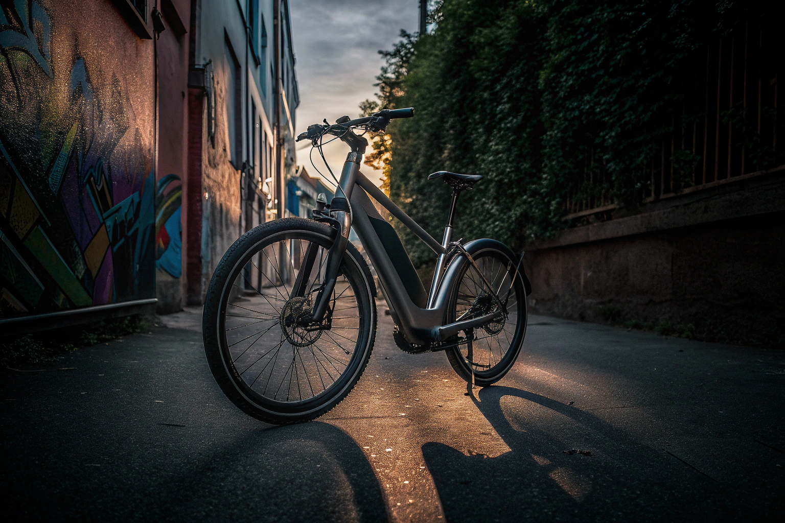 E-Bike Sicherheit