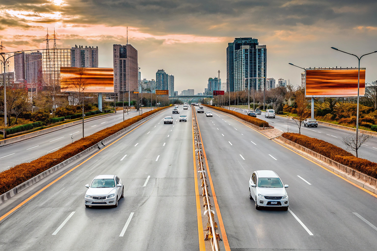 Ein Überblick über die digitale Transformation in der Automobilindustrie. Digitale Transformation im autonomen Fahren