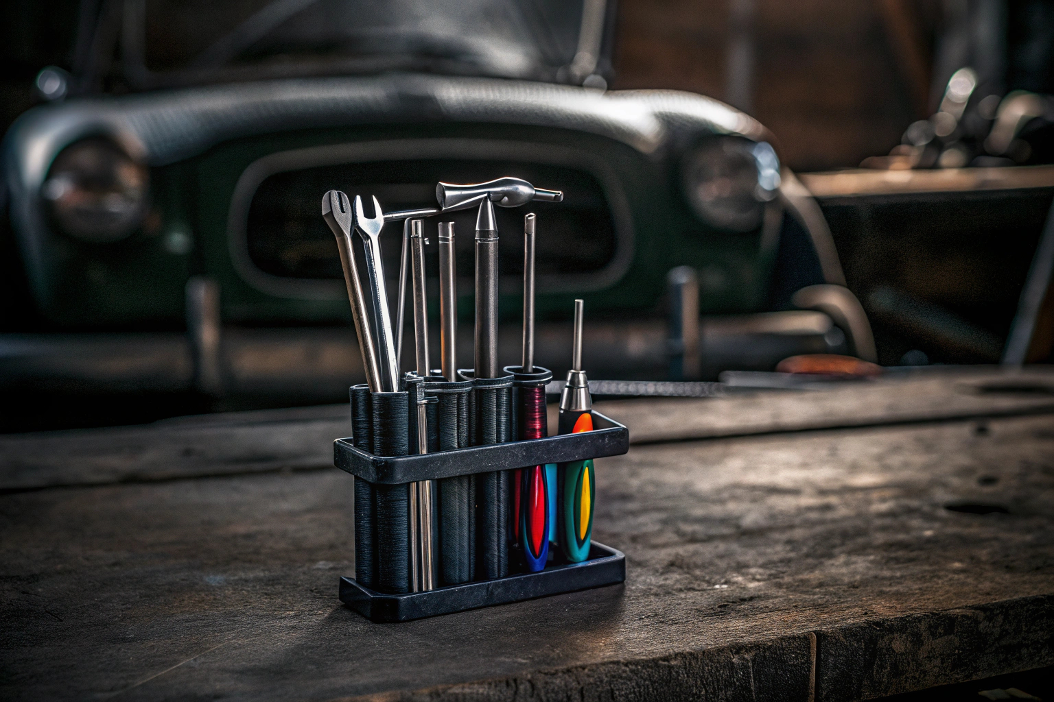 Autoreparatur Werkzeugset