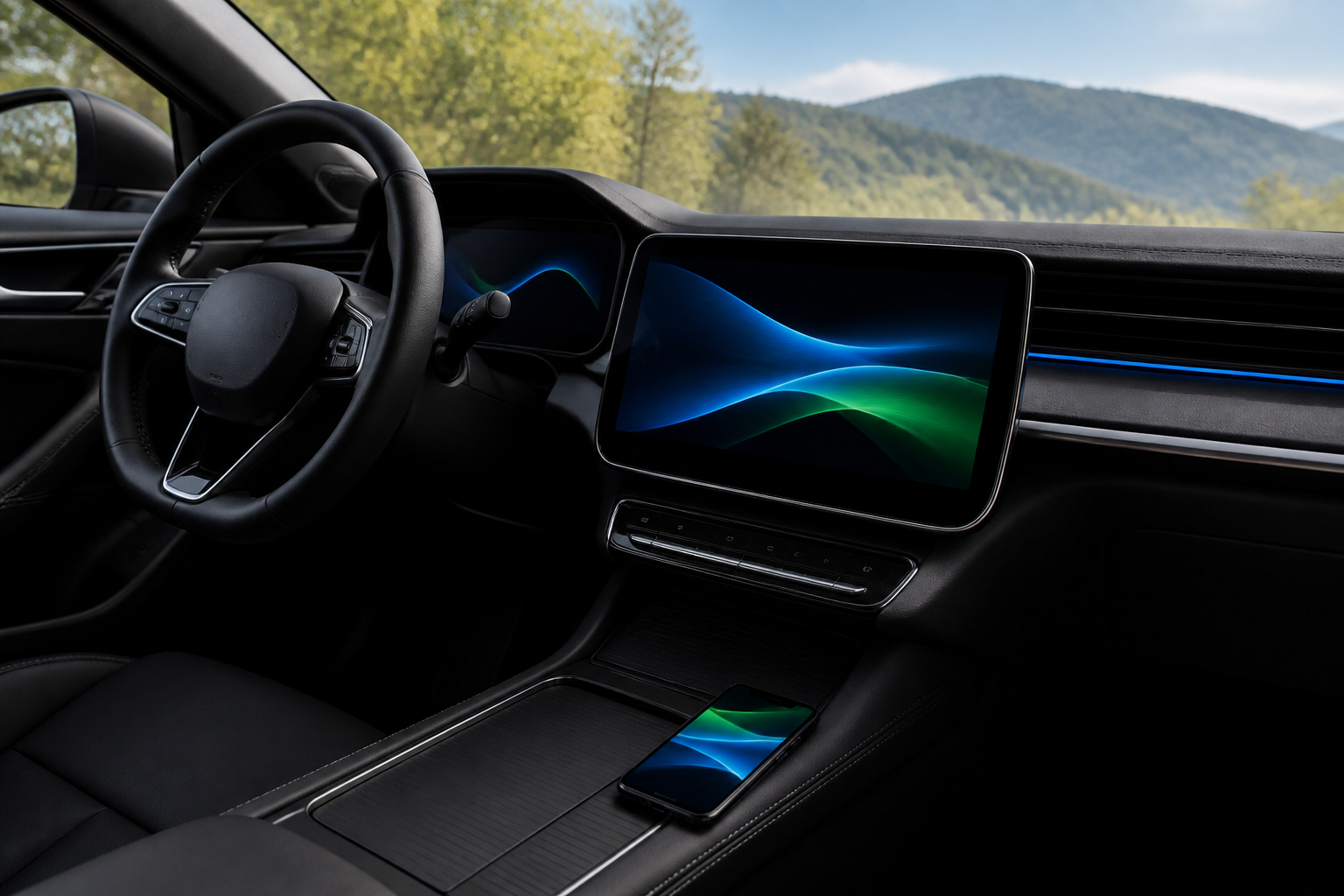 OBD-Verbrauchsanzeige im Elektroauto