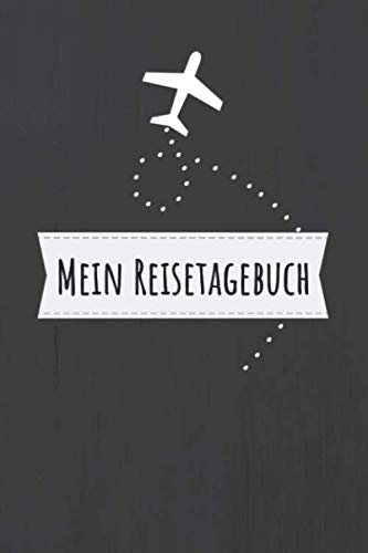 Mein Reisetagebuch