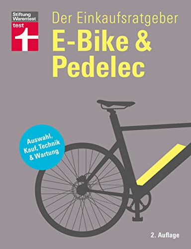 E-Bike & Pedelec: Der Einkaufsratgeber