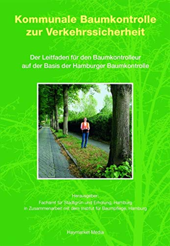 Kommunale Baumkontrolle zur Verkehrssicherheit