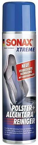 SONAX XTREME Polster+AlcantaraReiniger (400 ml)