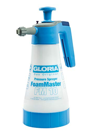 GLORIA FoamMaster FM 10 – Premium-Schaumsprüher