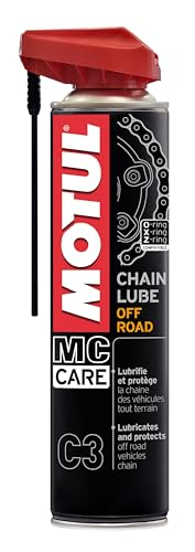 Motul Ketten-Sprühfett für Offroad- und Gelände-Motorräder
