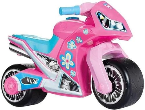 MOLTO | Geländescooter Cross Rosa
