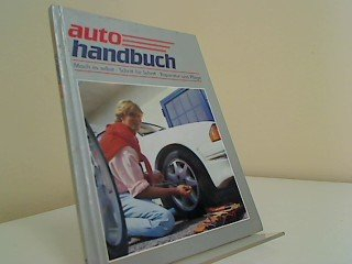Auto-Handbuch; Mach es selbst Band 1