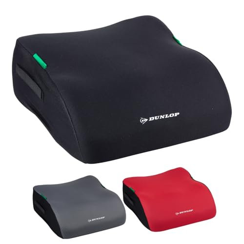 Dunlop Sitzerhöhung Auto Kinder