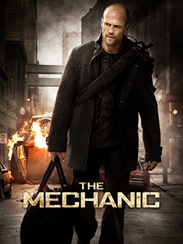 The Mechanic