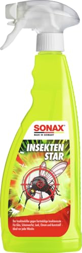 SONAX InsektenStar (750 ml) Insektenentferner