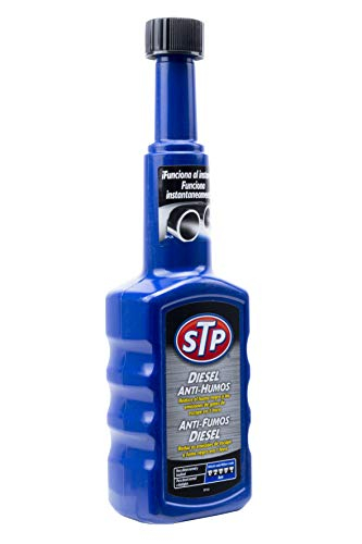 STP Anti-Rauch-Behandlung Dieselauto 200 ml
