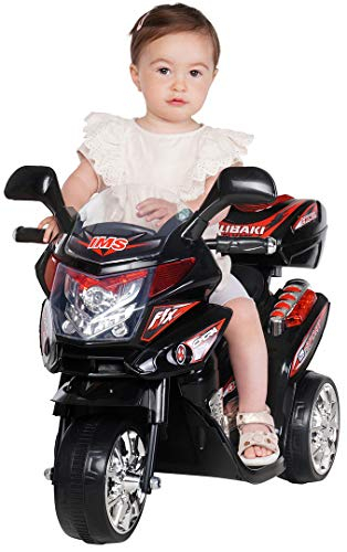 Actionbikes Motors Kinder Elektroauto C051