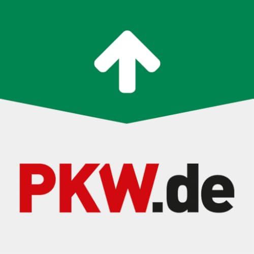 PKW.de - Gebrauchtwagen-Börse