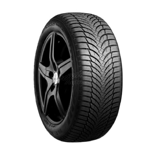 Nexen Winguard Snow'G WH2 M+S - 215/65R16 98H - Winterreifen
