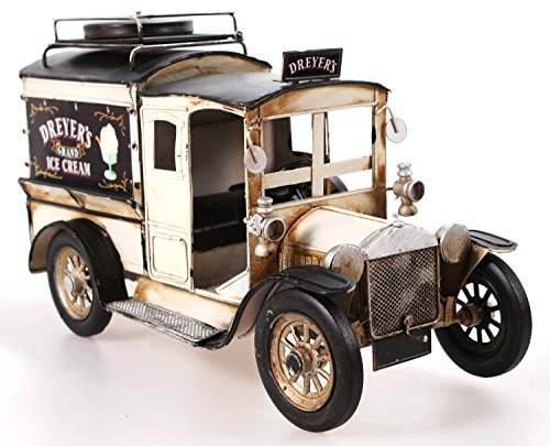 KP Oldtimer EIS-Wagen