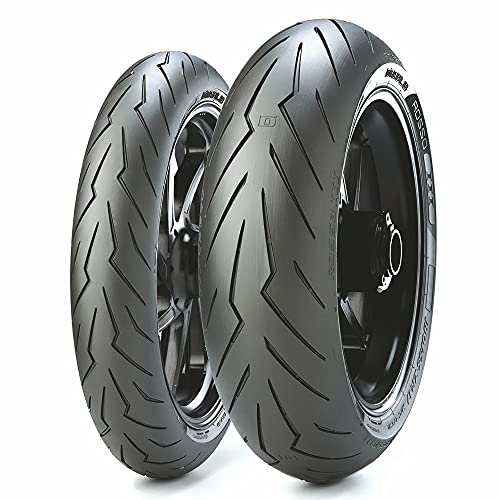 Pirelli (73W) TL, Diablo Rosso Iii, 180/55 ZR17 (73W)