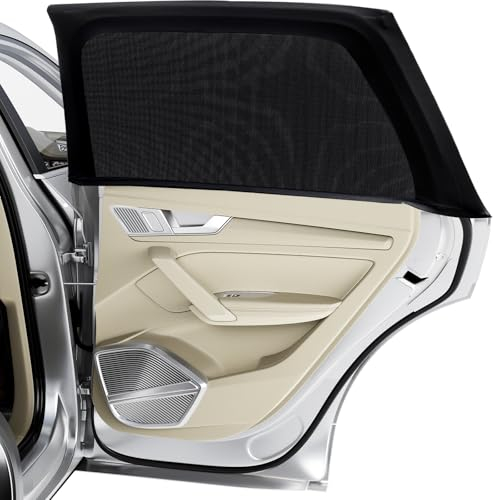 Sonnenschutz Auto Baby