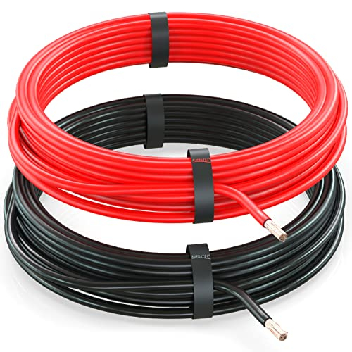 AUPROTEC Fahrzeugleitung 1,5 mm² Set