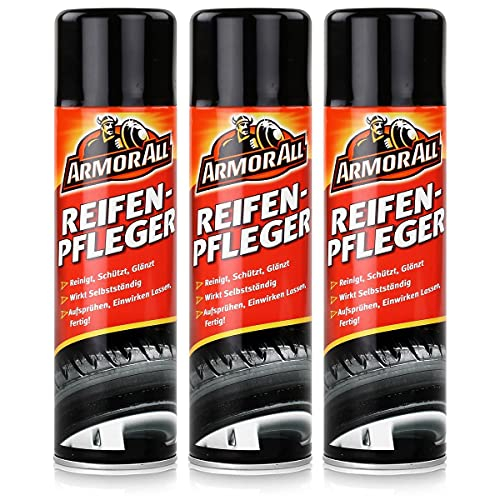 Armor All 3X 47600L REIFENPFLEGER