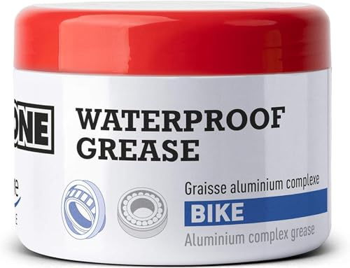 IPONE - Mechanisches Mehrzweckfett Motorrad