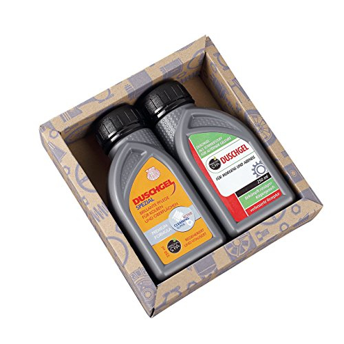 Lustapotheke® Geschenkset für KfZ Mechaniker oder Hobby Schrauber