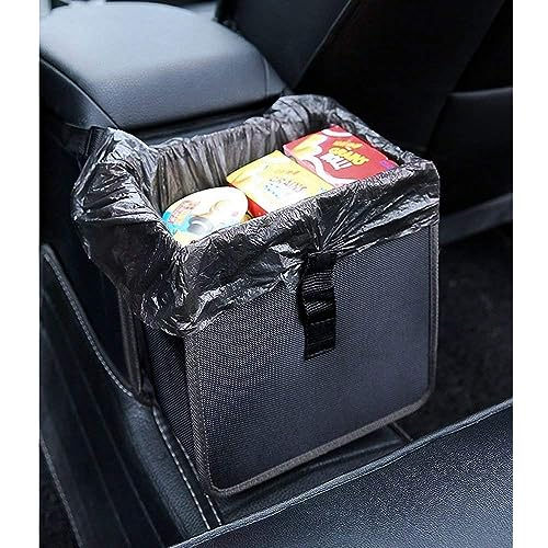 PowerTiger Auto Mülleimer