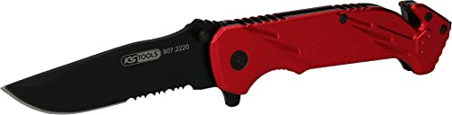KS Tools 907.2220 Klappmesser mit Arretierung