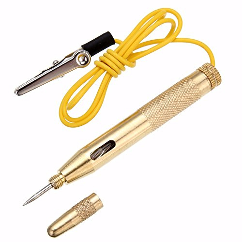 Haobase Auto-Spannungsprüfer