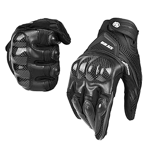BORLENI Motorradhandschuhe