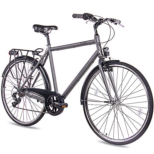 KCP City One Trekkingrad 28 Zoll