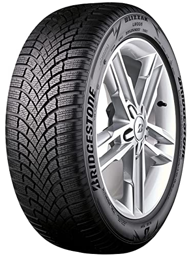 Bridgestone 13977 BLIZZAK LM005 Winterreifen