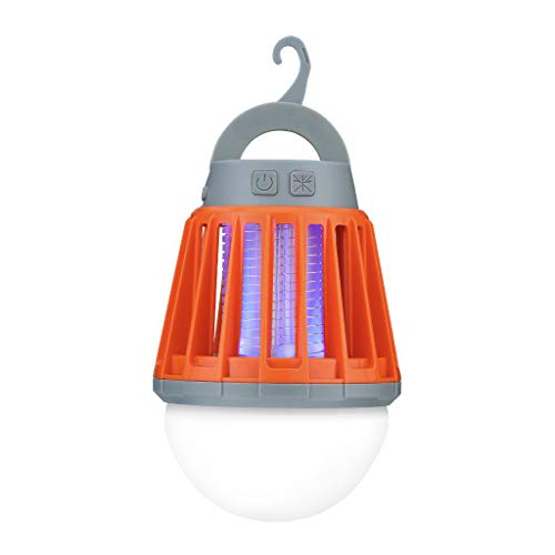 Mückenschutzlampe Camping Laterne