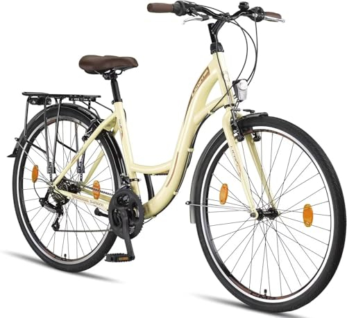 Licorne Bike Stella Premium City Bike