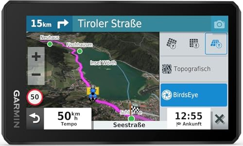 Garmin zūmo XT