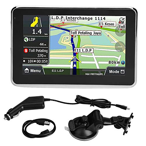 GPS-Navigation, Auto-GPS-Navigator