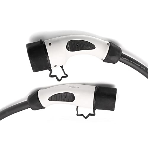 Avistron Ladekabel 7m | 22kW für Elektrofahrzeuge