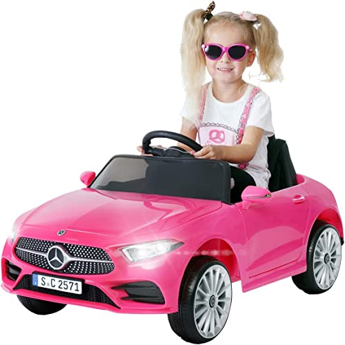 Actionbikes Motors Kinder Elektroauto Mercedes Benz CLS 350