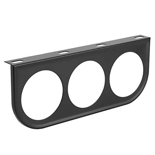 52mm 3 Loch Gauge Mount Halter Instrumententafel
