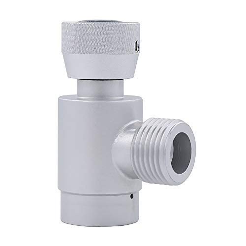 NICREW CO2 Zylinderadapter