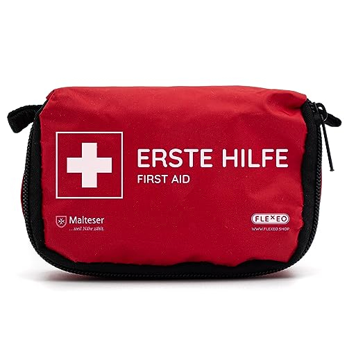 Mini Erste Hilfe Set - Outdoor - FLEXEO