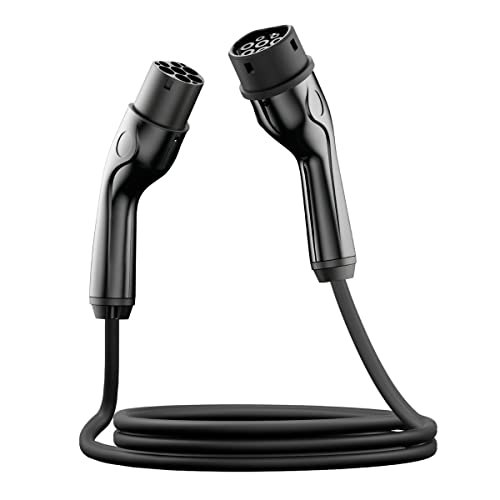 EM2GO Typ 2 Ladekabel 22kW