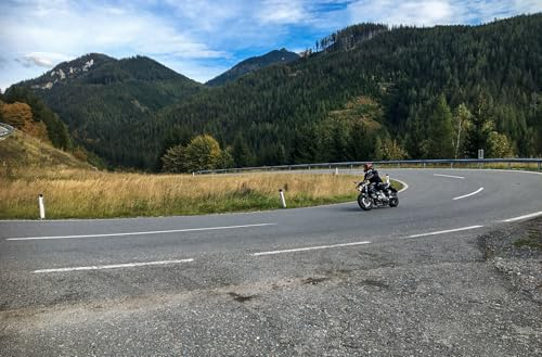 JOCHEN SCHWEIZER Geschenkgutschein: Motorradtraining Ilz