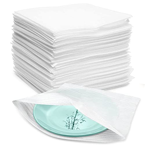 GIAK Verpackungsmaterial 100Stk Luftpolsterfolie